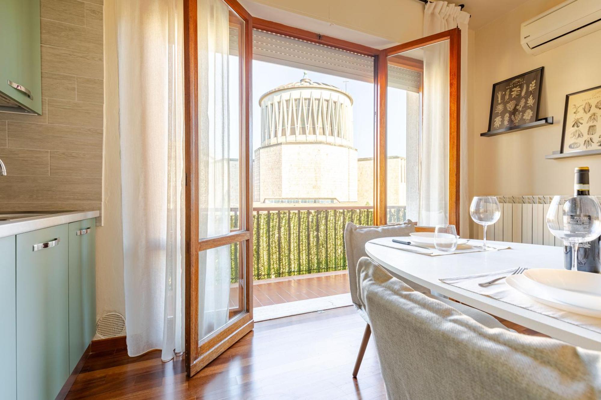Wellness Apartment 25 Min To Florence Wifi, Terrace モンテカティーニ・テルメ エクステリア 写真
